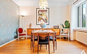 Bright 1Br Apt By Parc De Merl, Luxembourg