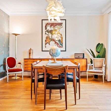 Bright 1Br Apt By Parc De Merl, Luxembourg Luxemburgo Exterior foto