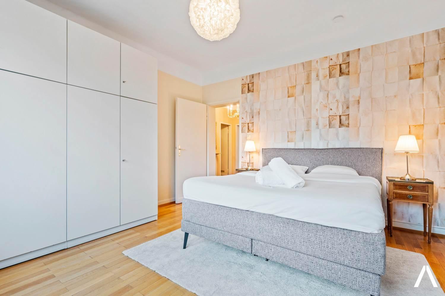 Bright 1Br Apt By Parc De Merl, Luxembourg Luxemburgo Exterior foto