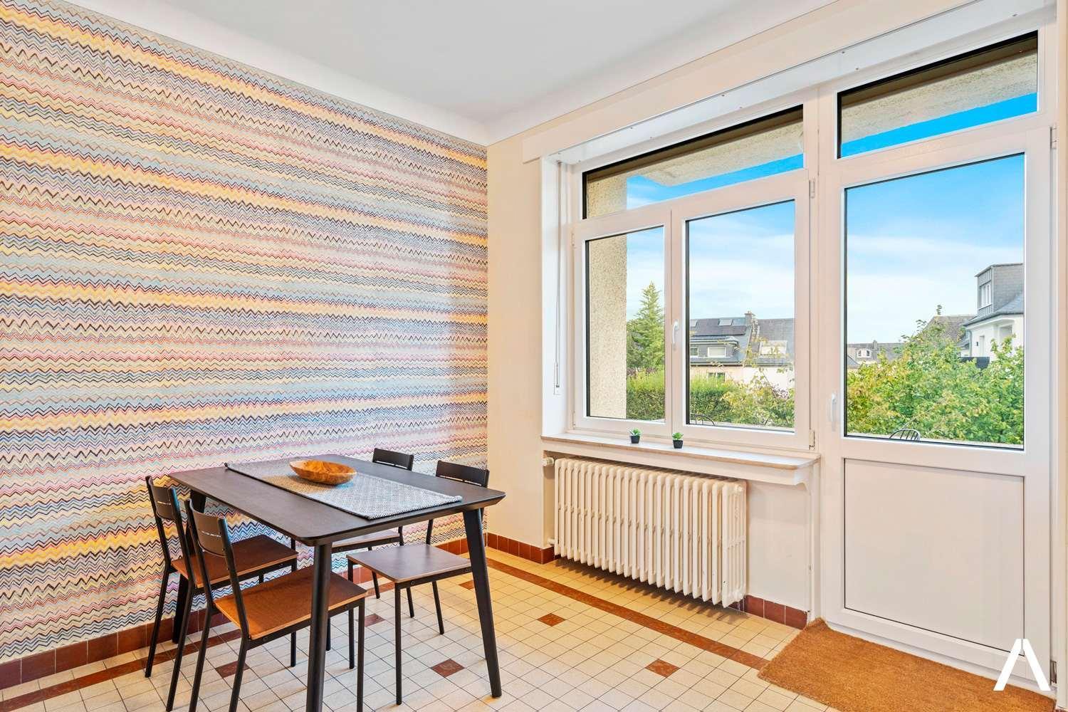 Bright 1Br Apt By Parc De Merl, Luxembourg Luxemburgo Exterior foto