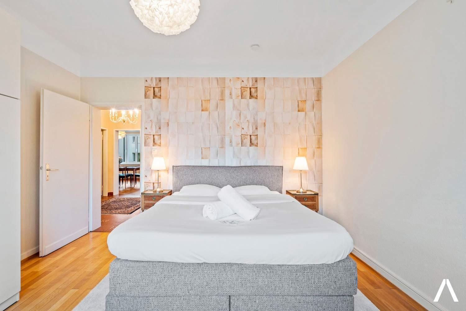 Bright 1Br Apt By Parc De Merl, Luxembourg Luxemburgo Exterior foto