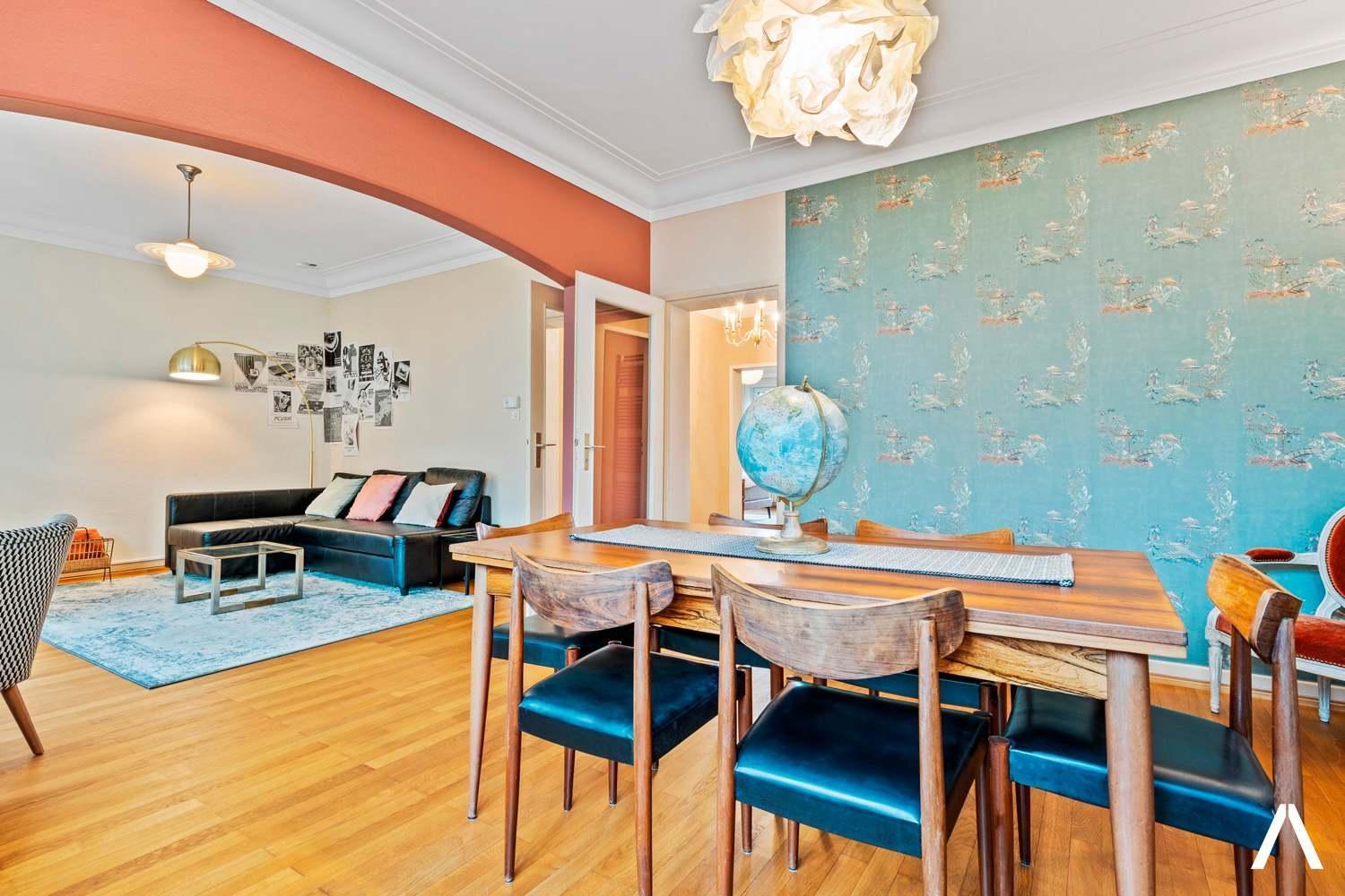 Bright 1Br Apt By Parc De Merl, Luxembourg Luxemburgo Exterior foto