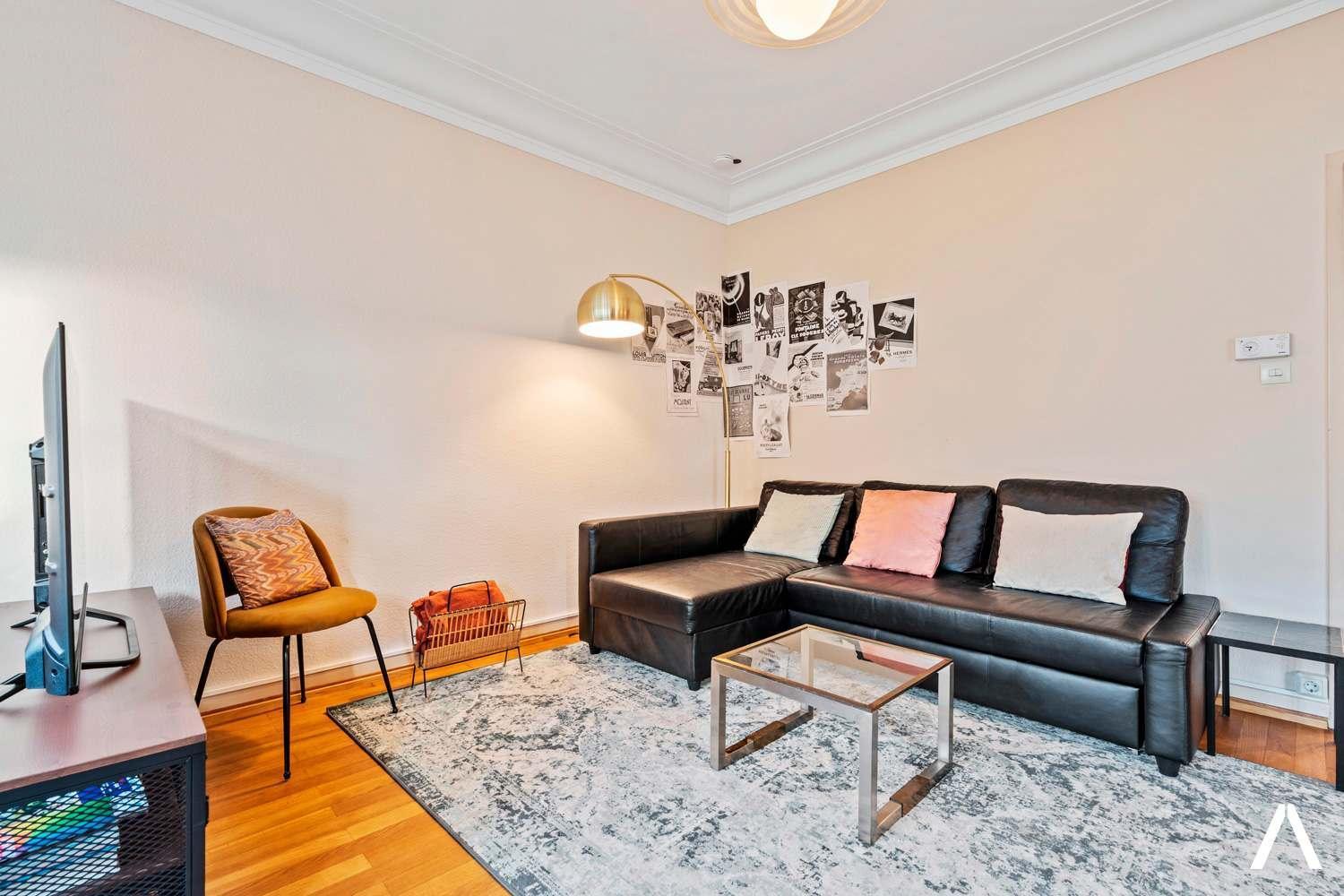 Bright 1Br Apt By Parc De Merl, Luxembourg Luxemburgo Exterior foto