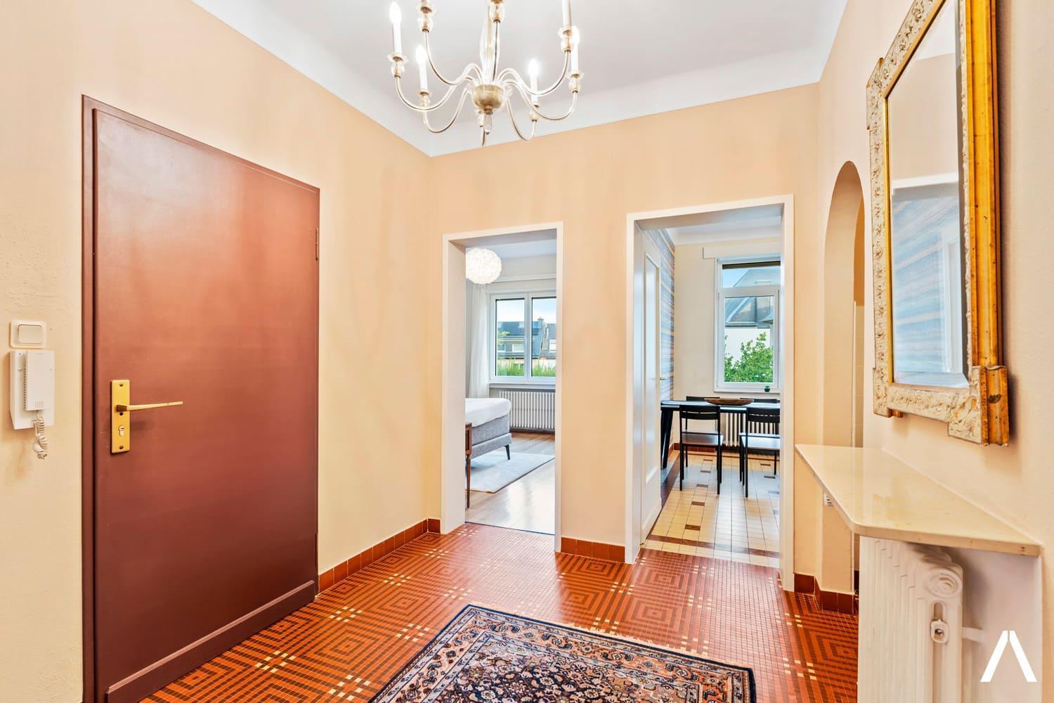 Bright 1Br Apt By Parc De Merl, Luxembourg Luxemburgo Exterior foto